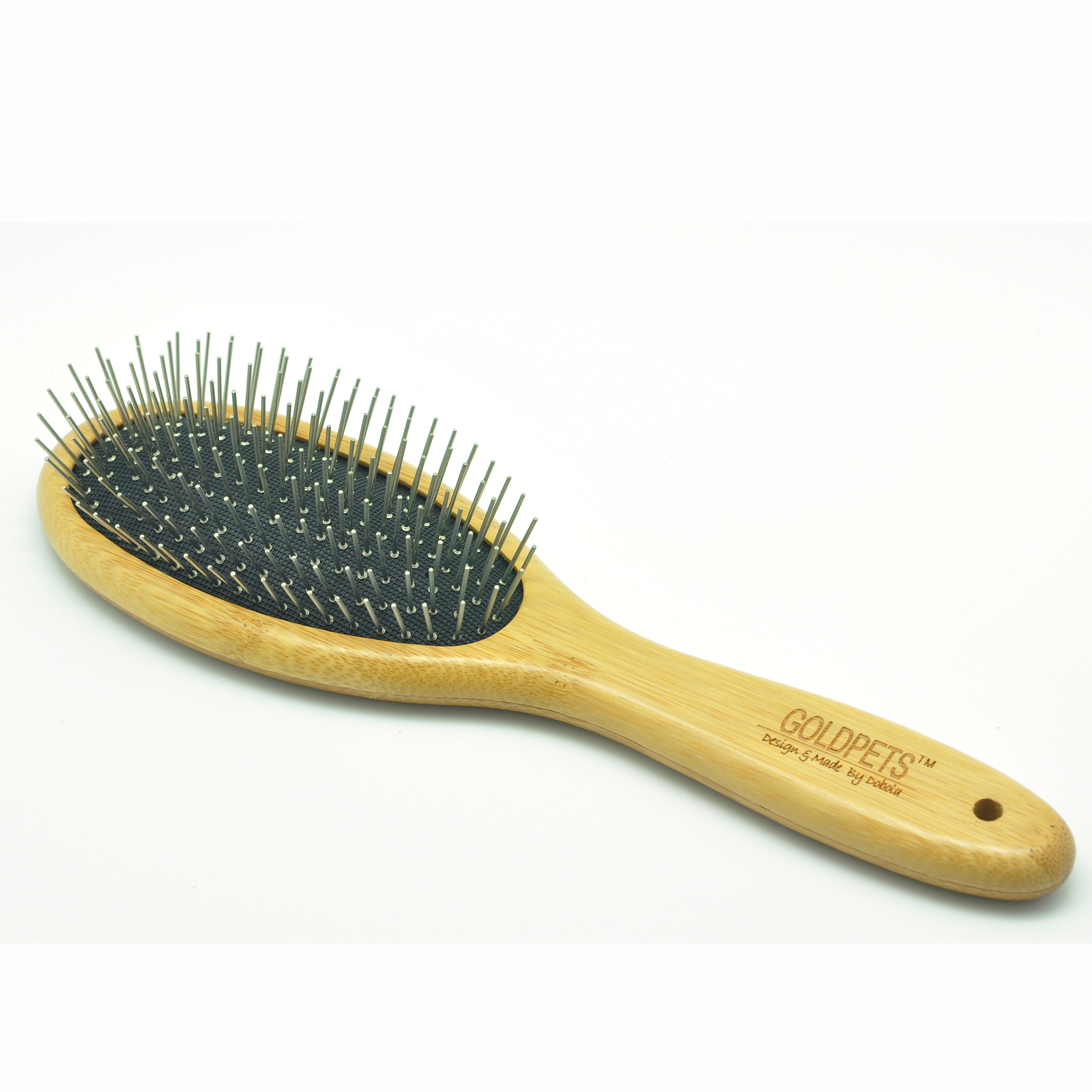 Paddle brush best sale for dogs