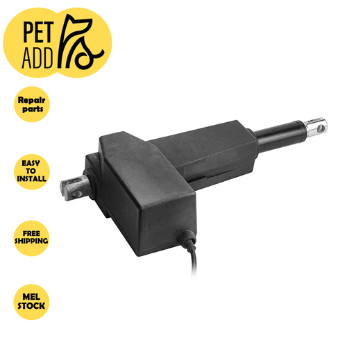 VEVOR Electric Actuators (Lifting Arm) For Dog Pet Grooming Replacement Part